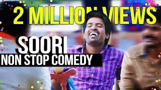 Soori Comedy Collection - Mapla Singam  Rajini Murugan  Kathu Kutti  Tamil Latest Comedy Scenes