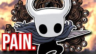 How I Beat The Ultimate Hollow Knight Achievement