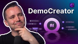 Whats New in DemoCreator 8