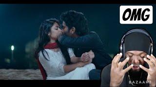 Love Today Movie Reaction  Climax Scene  She is Innocent Ah   Yuvan Shankar