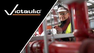 How Victaulic Prefabrication Delivers Speed and Efficiency