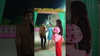 .. ￼comment me batao video kesa hai.. #priyatiwari #sachintiwari #priya_a08 #mr_sachin08