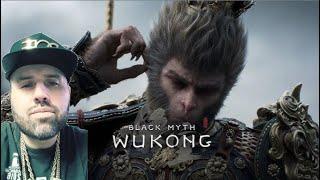 Black Myth WuKong - Chapter 6 PART 6 What A BATTLE  GeForce RTX 4090 PC 4K i9 60 FPS Gameplay