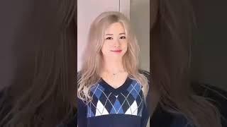 Blackpink Rose Deepfake - Dance Tiktok Vedio #shorts #blackpink #rose #tiktok