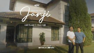 Iklan Raya RTM 2024   Janji