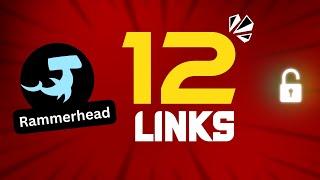 12 New Rammerhead Proxy Links  Unblocked Websites for School 2024