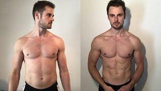 My Keto Body Transformation  21 Days Ketogenic Diet