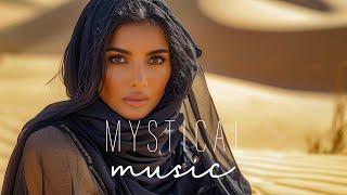 Mystical Music - Ethnic & Deep House Mix 2024 #47