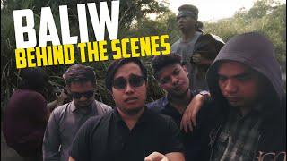 COLN - Baliw BTS CONG TV MUSIC VIDEO