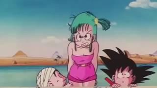 Bulmas Best Sexy Funny Moment In Dragon Ball