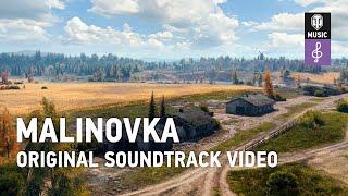 World of Tanks Original Soundtrack Malinovka