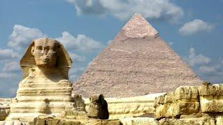 The Egyptian - The Ten Commandments - Cleopatra - Film Music