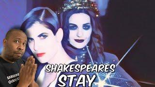 First Time Hearing  Shakespears Sister - Stay Reaction