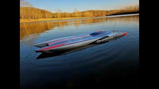 Fast RC boats Preview of 2024s line up.