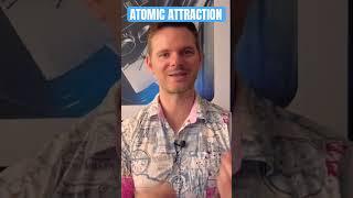 Women Use a Different Playbook to Men #atomicattraction