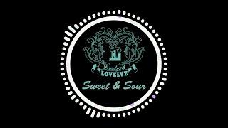 Lovelyz 러블리즈 - Sweet and Sour 새콤달콤 Inst.