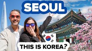 This is What Seoul Korea is Like. Blown away by Asias Best City 