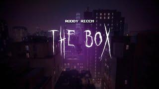 roddy ricch - the box  sped up  lyrics