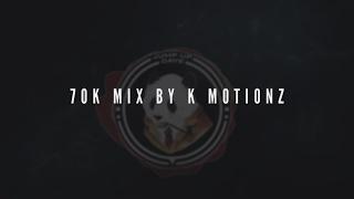JumpUp Cave 70K Mix  K Motionz