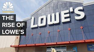 How Lowes Is Competing With Home Depot