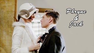 Phryne & Jack Scenes  Season 2 part 22  Miss Fishers Murder Mysteries