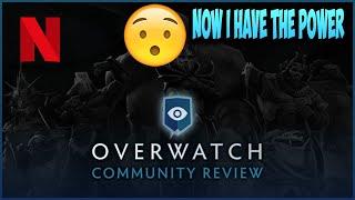 Dota 2 Overwatch - Netflix Adaptation How Overwatch got me feeling