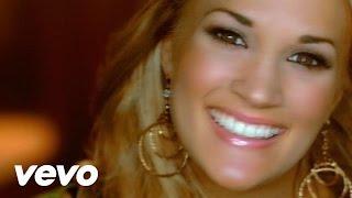 Carrie Underwood - All-American Girl Official Video