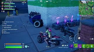 Совершенно точно не Fortnite 08.01.2023