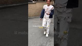 LIL MABU GOT JUMPED **GONE WRONG**