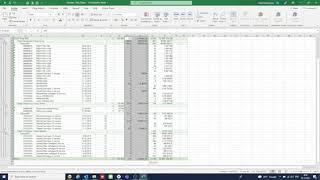 Excel функция Multiple  Divide - Умножениеделение цифр на всю колонку документ