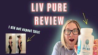 Liv Pure Review from a REAL Customer