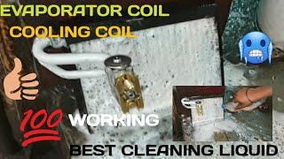 Maruti RITZ AC Cooling problem  Dashboard removing evaporator coil cleaning