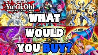 Yu-Gi-Oh Market Watch -  2025 MEGATINS PRICES MAKE NO SENSE