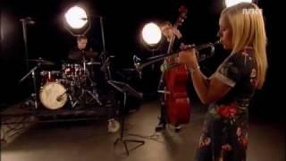 Tine Thing Helseth & tango trio - Libertango by Piazzolla live 2009