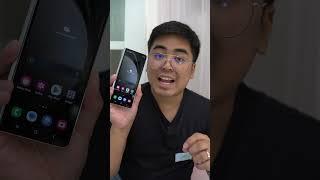 Samsung Galaxy Z Fold5 Short Preview #JamOnlinePH