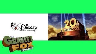 TGFP Disney Television Animation20th Television 9222014 widescreen