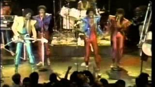 Midnight Star - Live In Los Angeles 1983 Full Concert