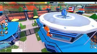 Not patched Roblox Jailbreak Glitch I Found - Roll 180 degree turn Super jump