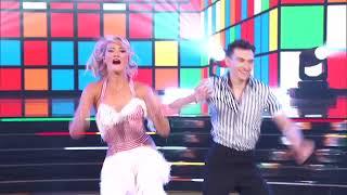 Stephen Nedoroscik S Premiere Jive Dancing With The Stars