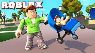 THE ANGRIEST PARENTS IN ROBLOX