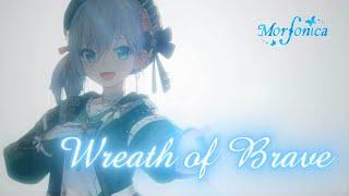 【Official Music Video】Morfonica「Wreath of Brave」