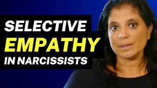 How narcissists use *empathy* to their advantage