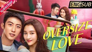 【Multi-sub】Oversize Love  Johnny Huang Guan Xiao Tong Darren Chen  Fresh Drama