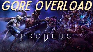 Prodeus First Impressions