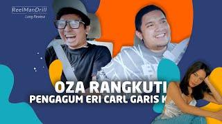 OZA RANGKUTI  PALING JAKSEL AJA GAK CUKUP BUAT ERI CARL QUEEN OF SENOPARTY 