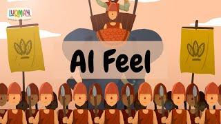 Al Feel - The Elephant  Stories from the Quran for Kids in English