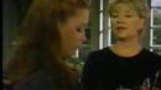 OLTL Viki Talks to Nat After Meeting Roxy 2001