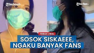 Sosok Siskaeee Wanita yang Ditangkap Polda DIY karena Video Aksi Vulgarnya di Bandara YIA