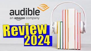 Audible Review 2024 After 7 Years of Use