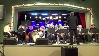 Tallinna Tehnikaülikooli Big Band - The Summer Sounds of Imatra - 5. Crapulence